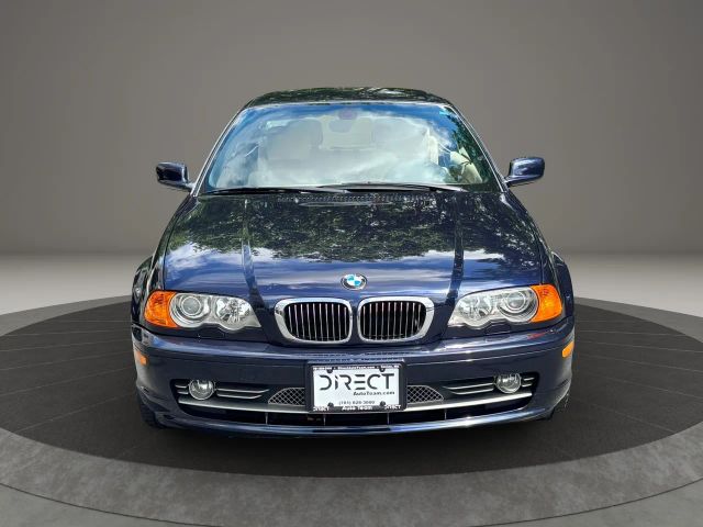 bmw 3 series 2001 WBABS53491JU85066 image bmw 3 series 2001 WBABS53491JU85066 image